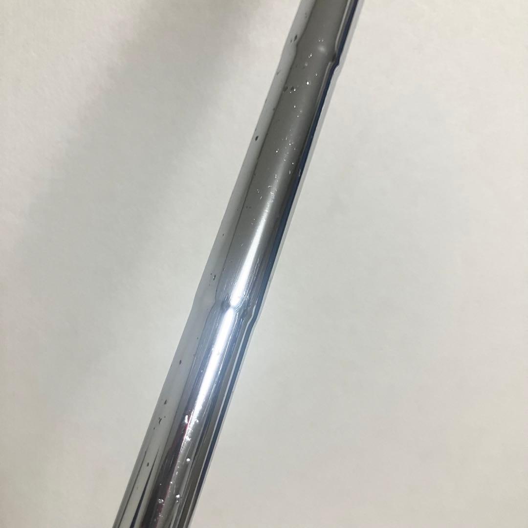 グリップ新品/オデッセイWHITE HOT XG ROSSIEゴルフパター