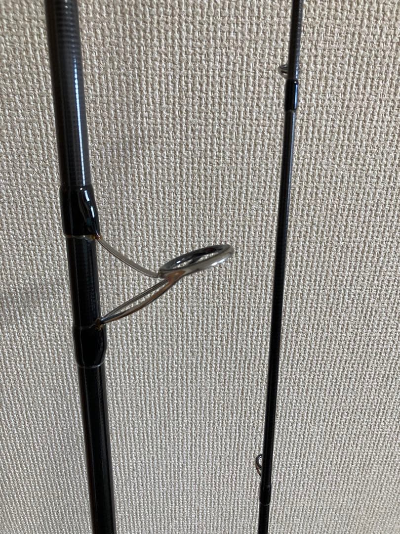 Foolin' R ROCK & STORM 110H シーバスロッド