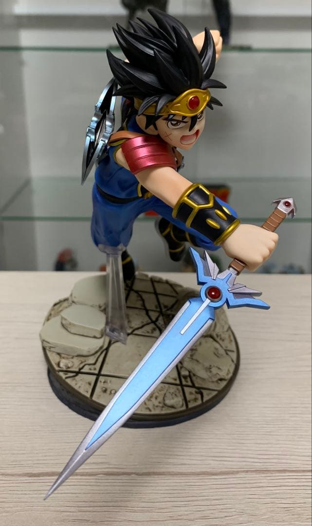 ARTFX J ダイ