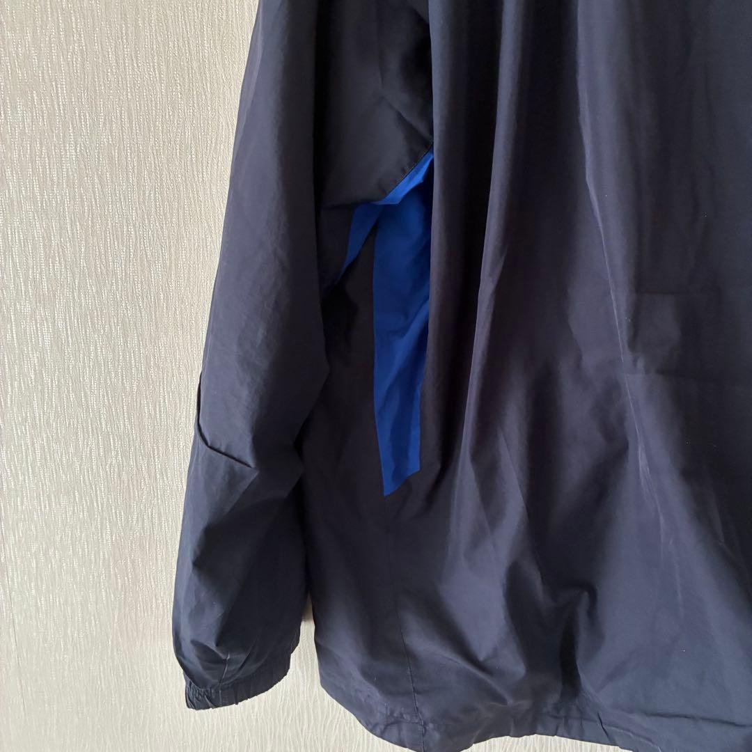 00s umbro × CHELSEA チェルシー ナイロンジャケット XXL