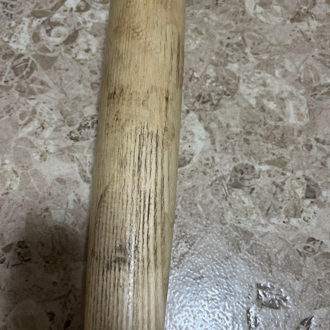 ヤナセ 野球バット