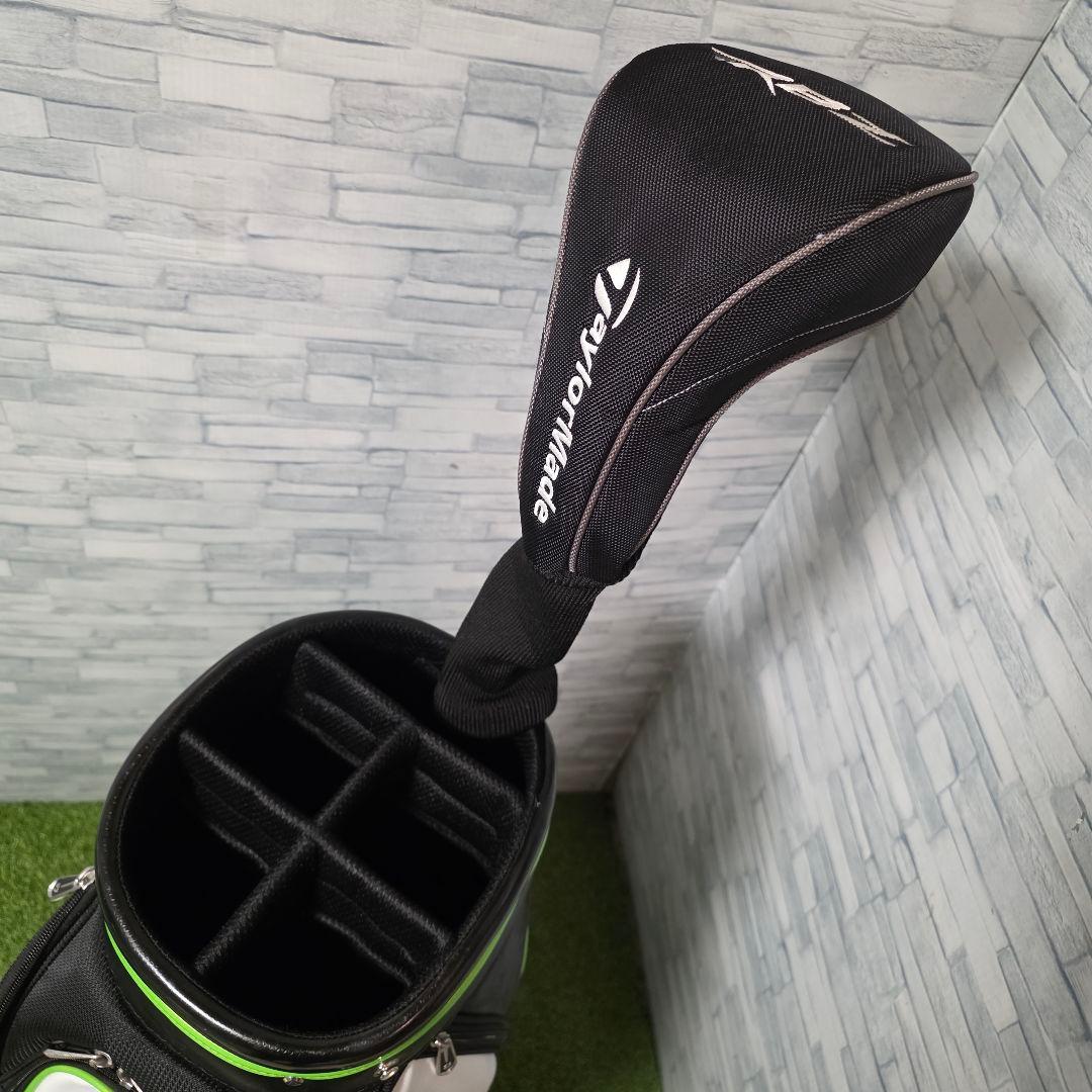 テーラーメイド RBZ ゴルフクラブ メンズセット フルセット S 右利き 入門