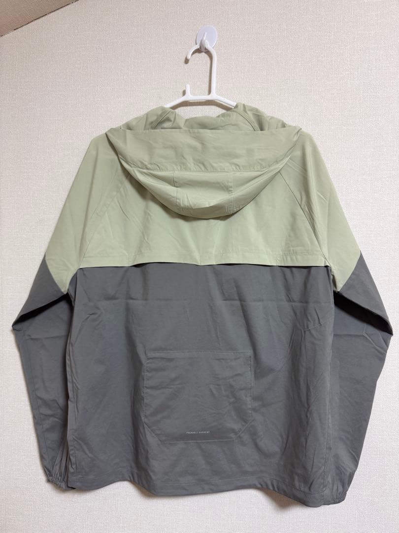 ナイキ NIKE ウィンドランナー フーディ ジャケット XL