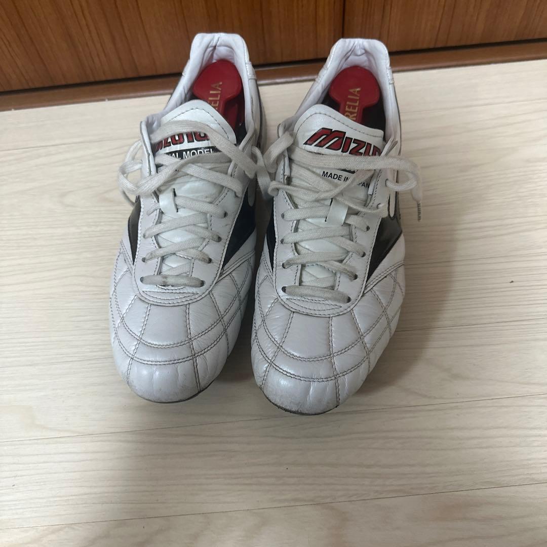 Mizuno Morelia サッカーシューズ