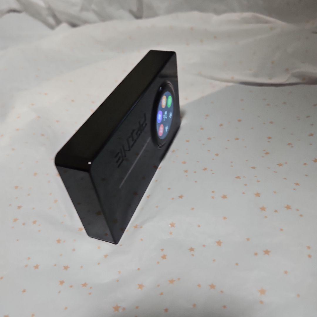 早者勝ちMooer ムーアー Prime P2 Black マルチエフェクター