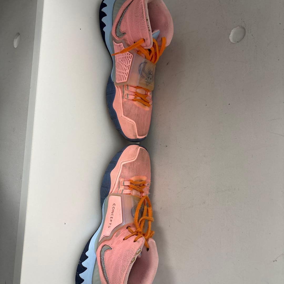 Nike Kyrie 5 シューズ(男性用)