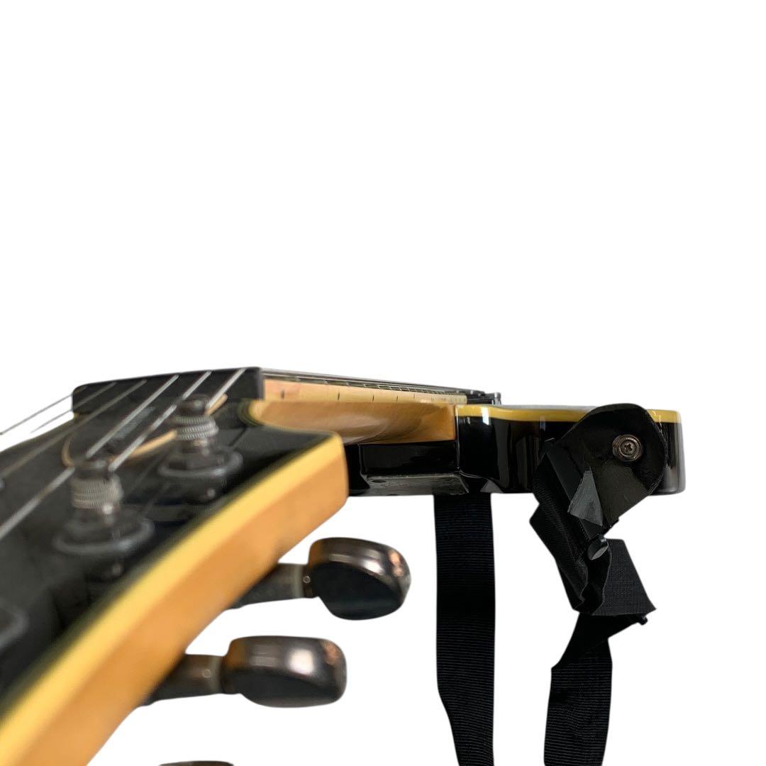 【中古】エレキギター　Schecter ダイヤモンドシリーズ　M80403-11