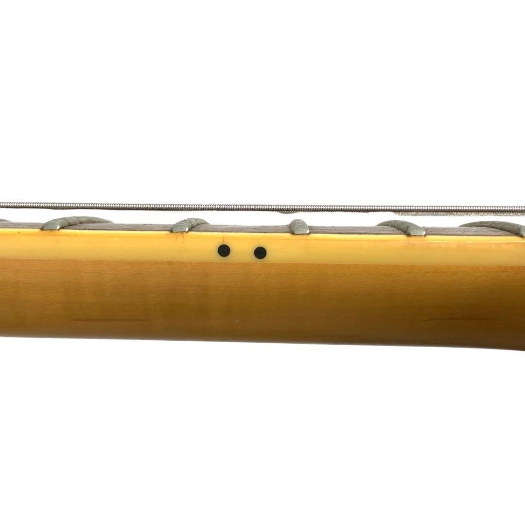【中古】エレキギター　Schecter ダイヤモンドシリーズ　M80403-11