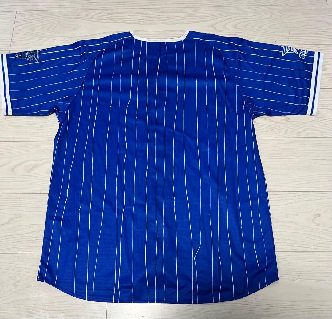 【FC限定】横浜DeNAベイスターズ　Bluemates限定ユニフォーム