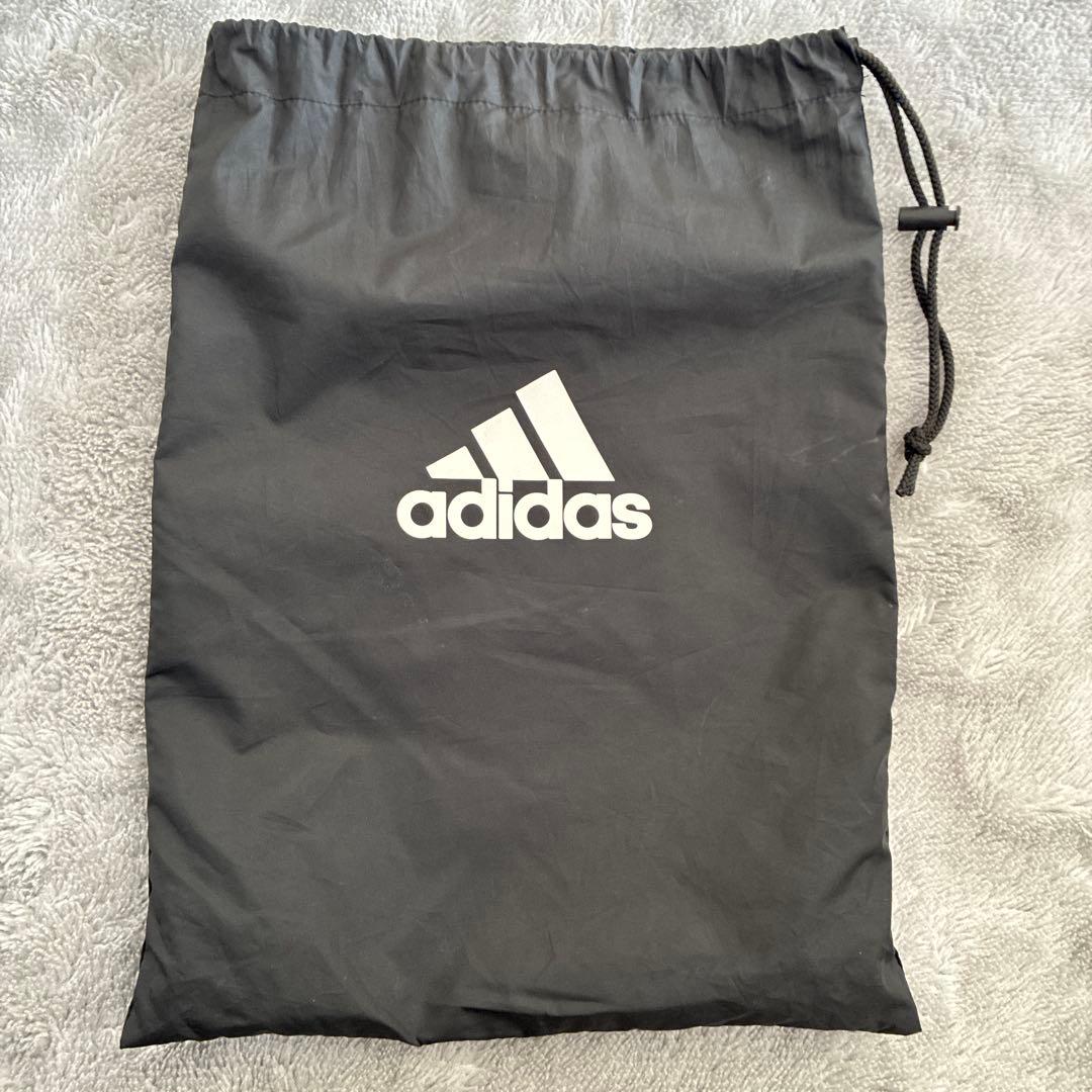 adidasゴルフ用レインウェア