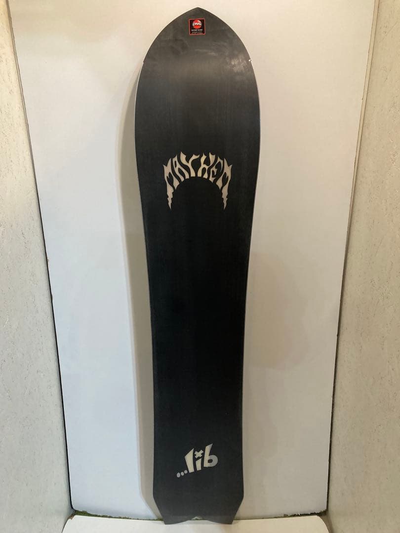中古 25-26 リブ スウィートフィッシュ 162 LIB SWEETFISH