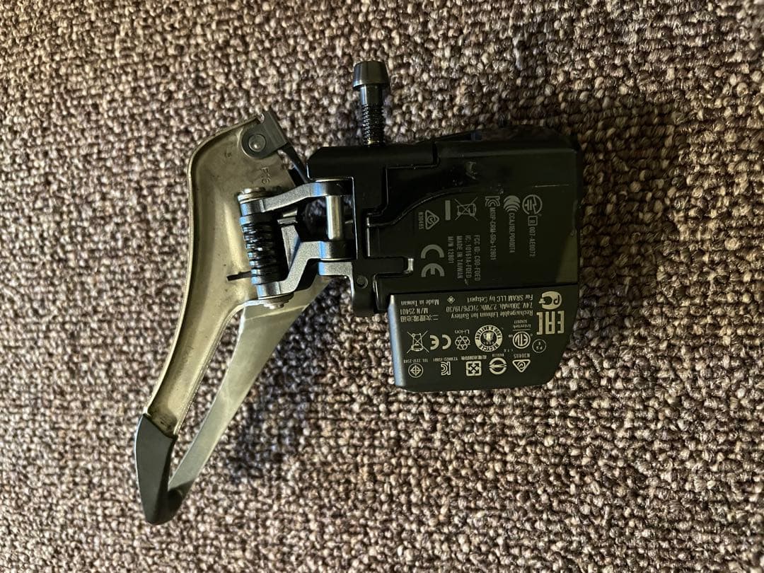 SRAM RED etap 11s フロントディレーラー
