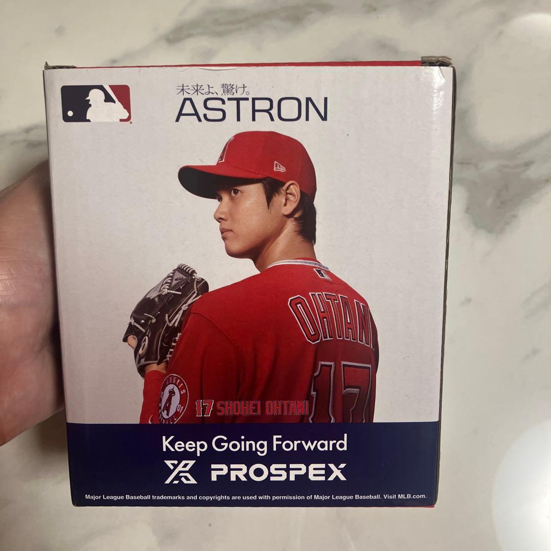 大谷翔平 フィギュアセット ASTRON PROSPEX