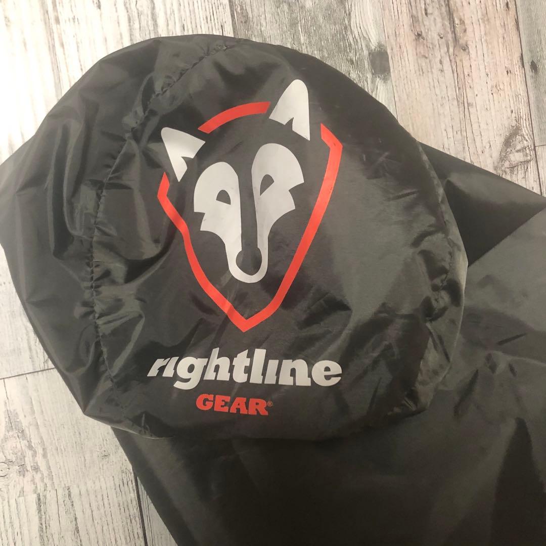 Rightline Gear Truck Tent ライトライン トラックテント