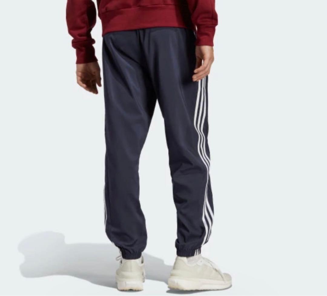adidas アディダス 3ストライプス ズボン パンツ