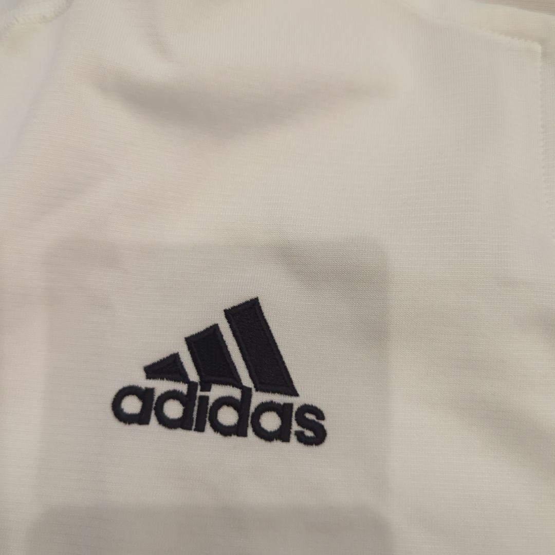 adidas レアルマドリード ユニフォーム