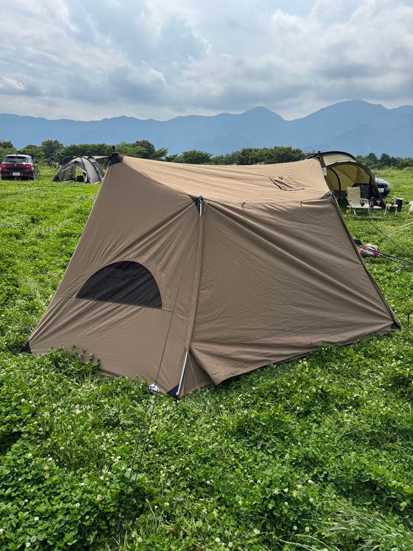 【美品】 ワンティグリス ONETIGRIS SOLO STEAD TC