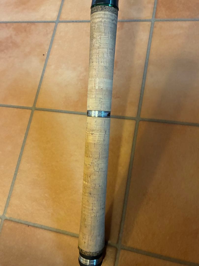 ロードランナー ＨＢ680XH & 22Bantam XG セット