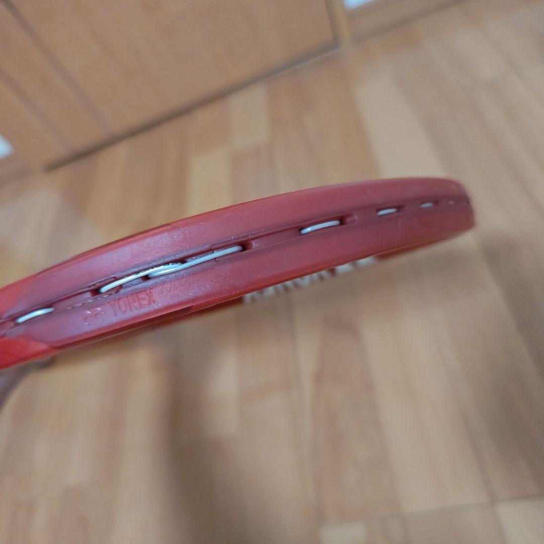 ヨネックス Vコア 100