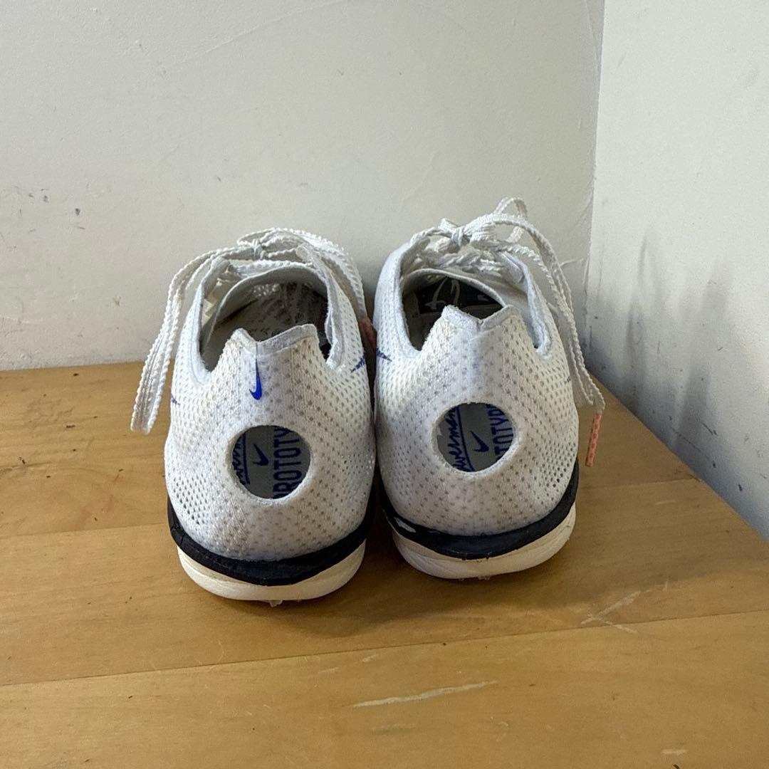Nike スパイクシューズ ドラゴンフライ2