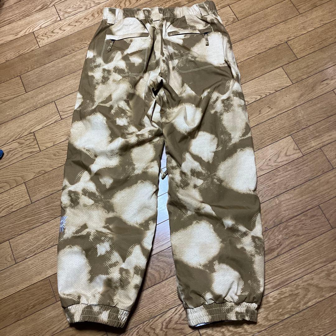 686 infiDRY スノーボードパンツ M