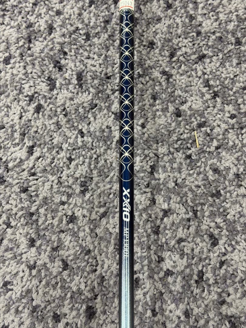 ゼクシオ13 レディース 12.5° MP-1300L