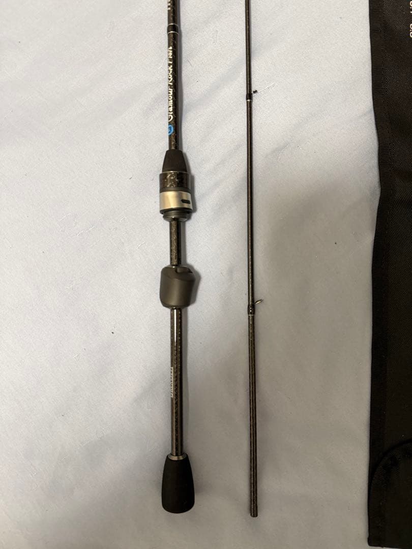 BREADEN TREVALISM KABIN 506 cs-tip 美品