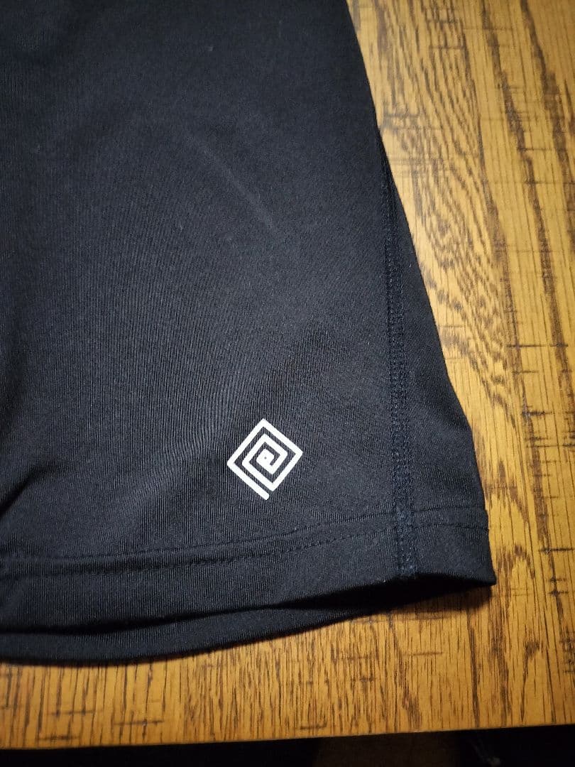 エルドレッソ ブレーキングショートスパッツ