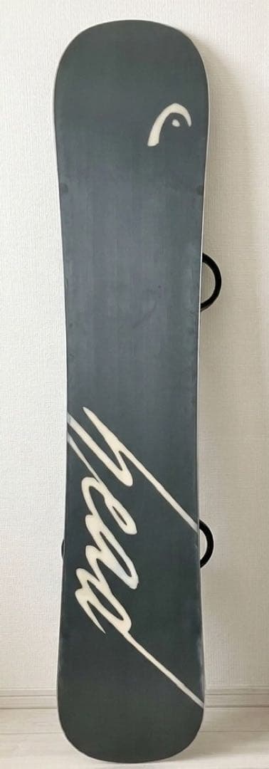 HEAD KING 2.0 スノーボード & ビンディング ソールカバ