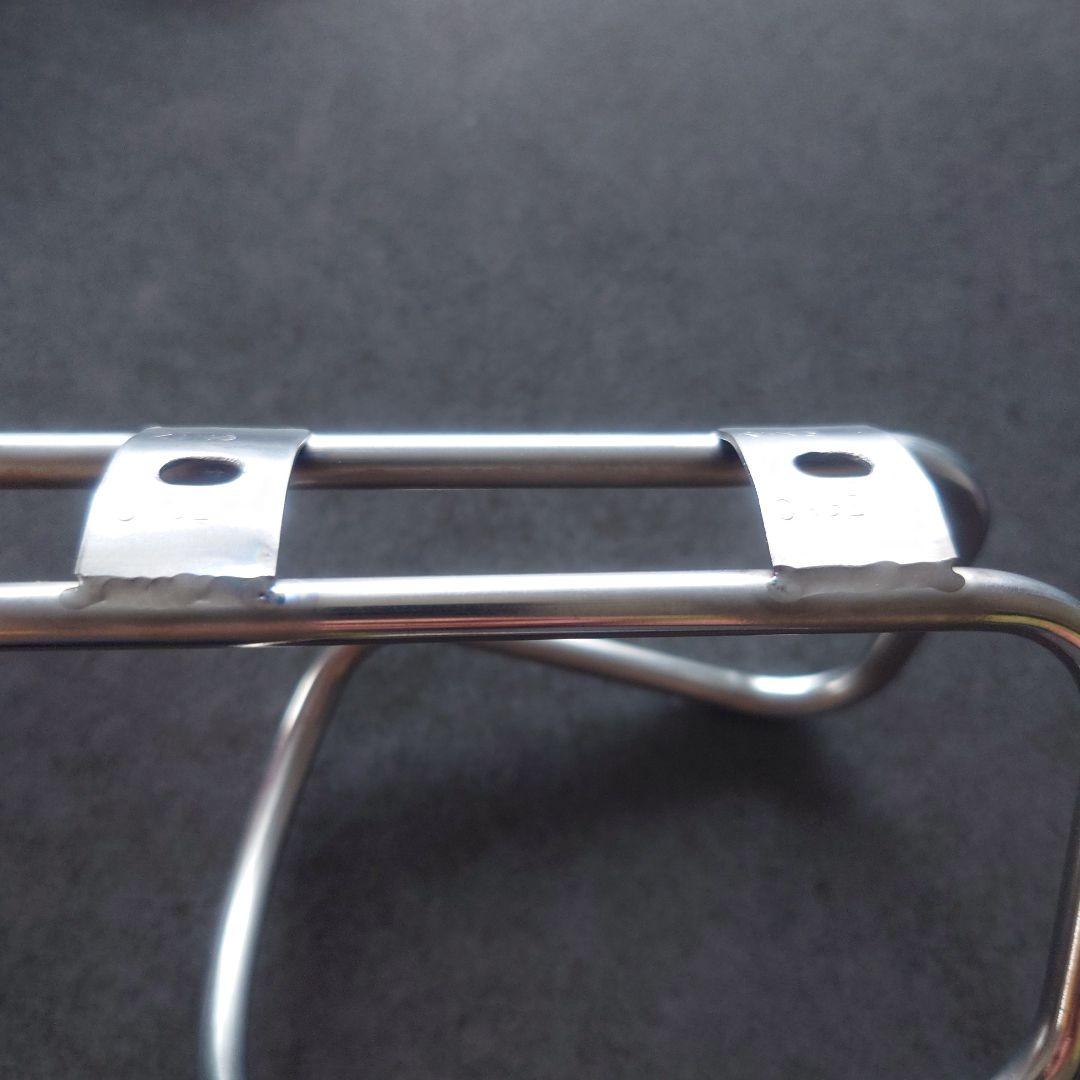 KING CAGE Titanium Cage キングケージ　ボトルケージ