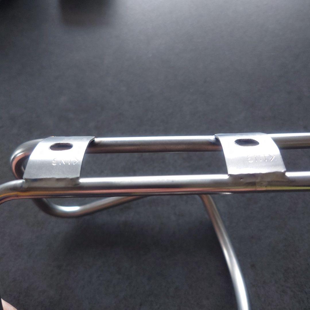 KING CAGE Titanium Cage キングケージ　ボトルケージ