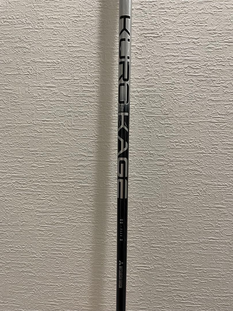 TaylorMade M6 ドライバー 9度