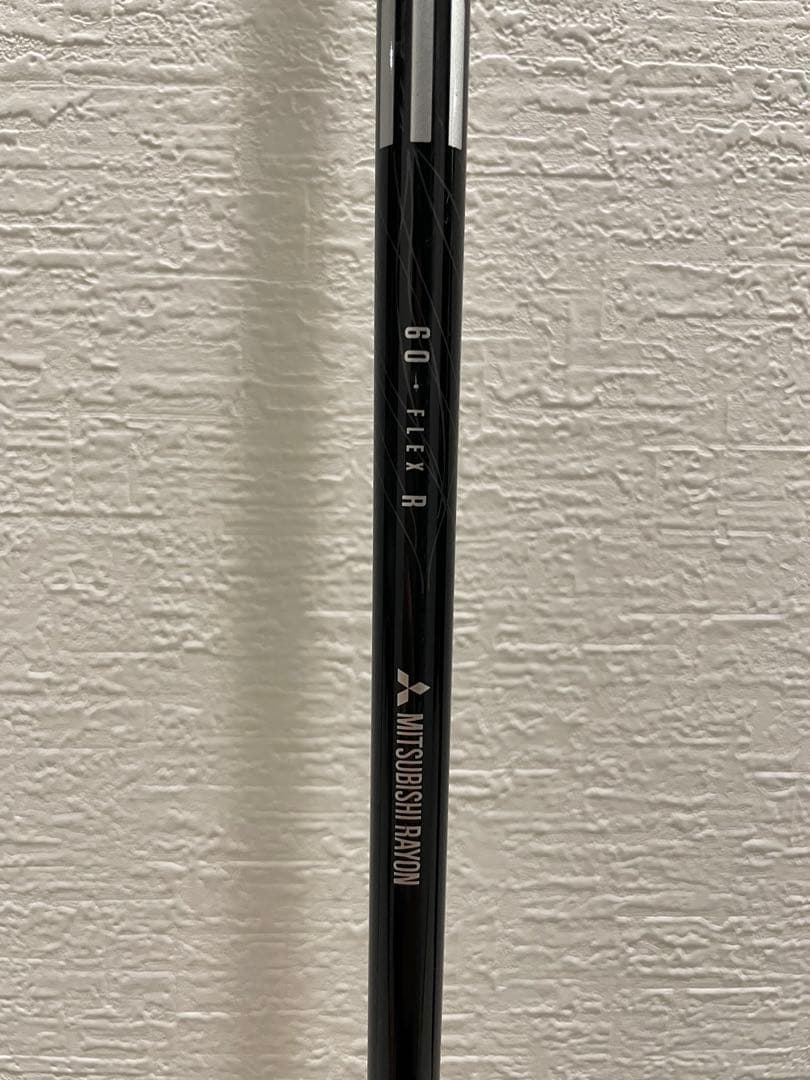 TaylorMade M6 ドライバー 9度