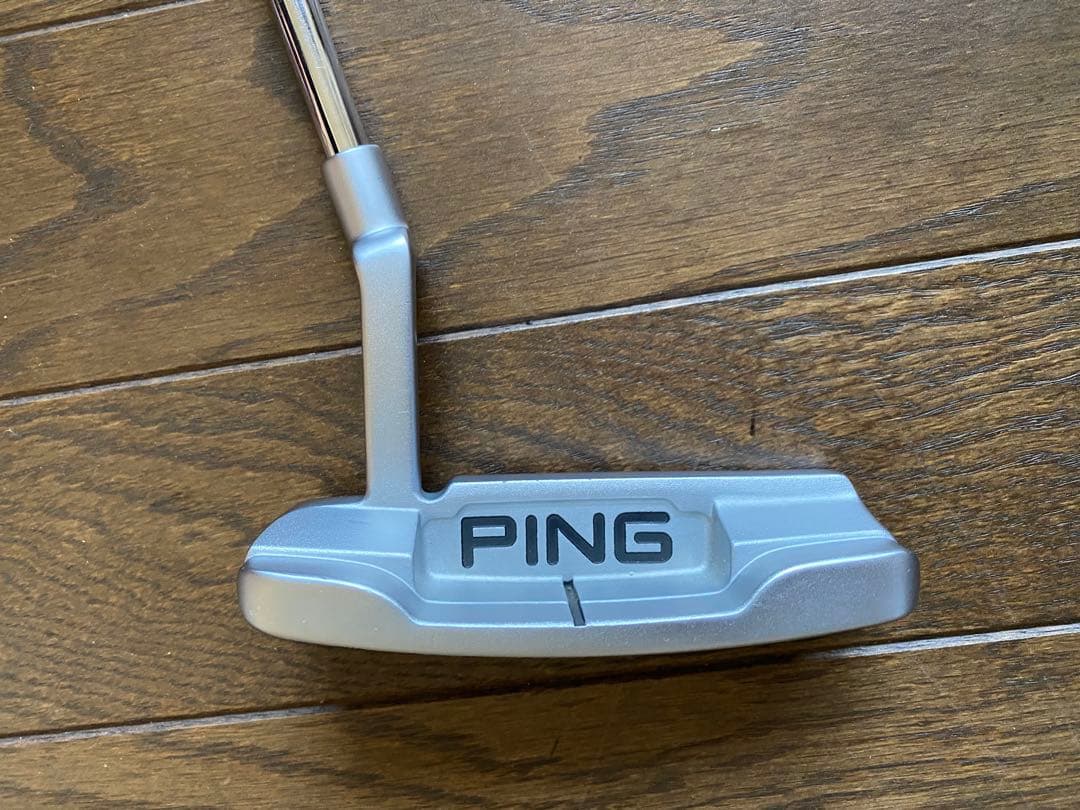PING シグマ2アンサー長さ調整機能付き