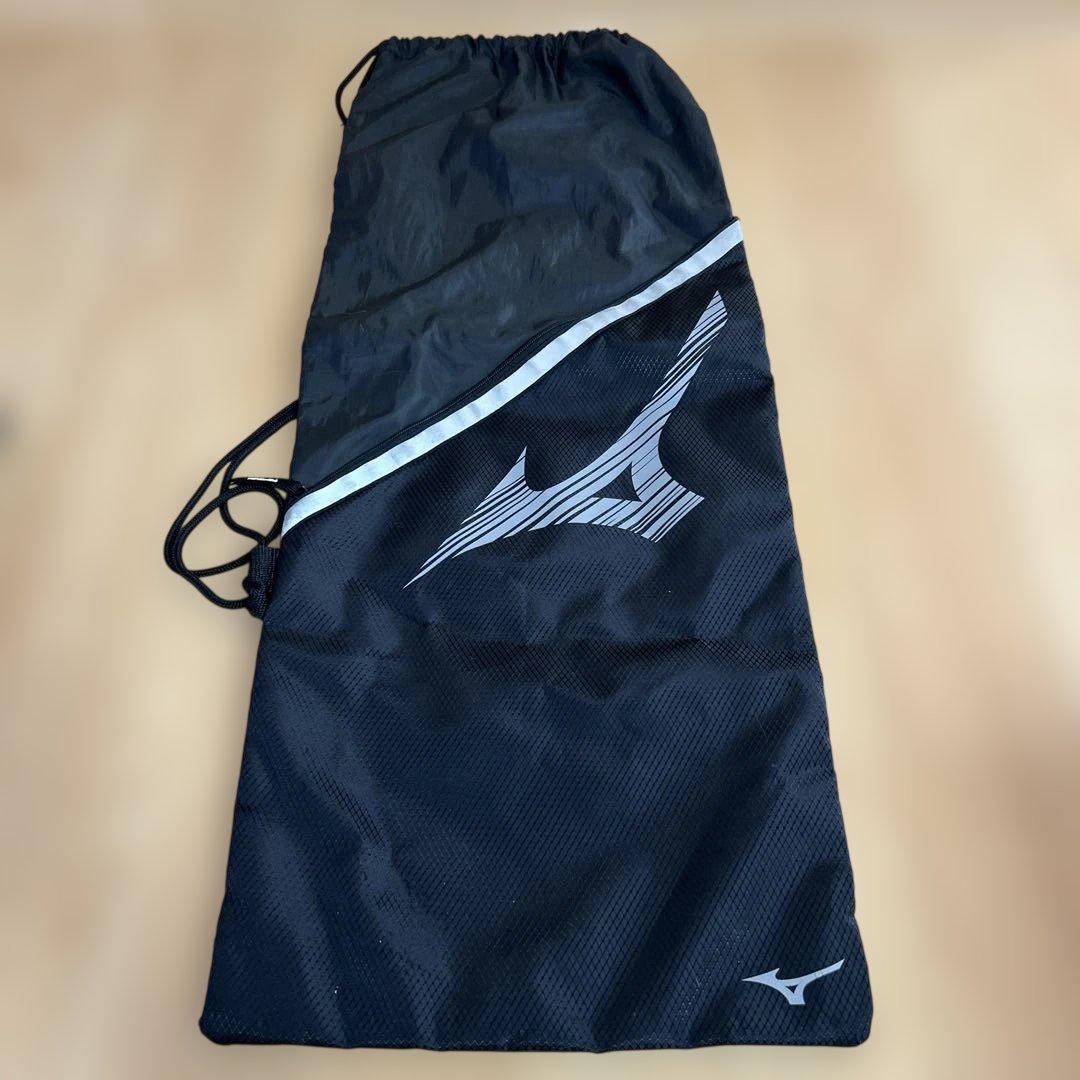 Mizuno ソフトテニスラケット ディーフォース　V-10