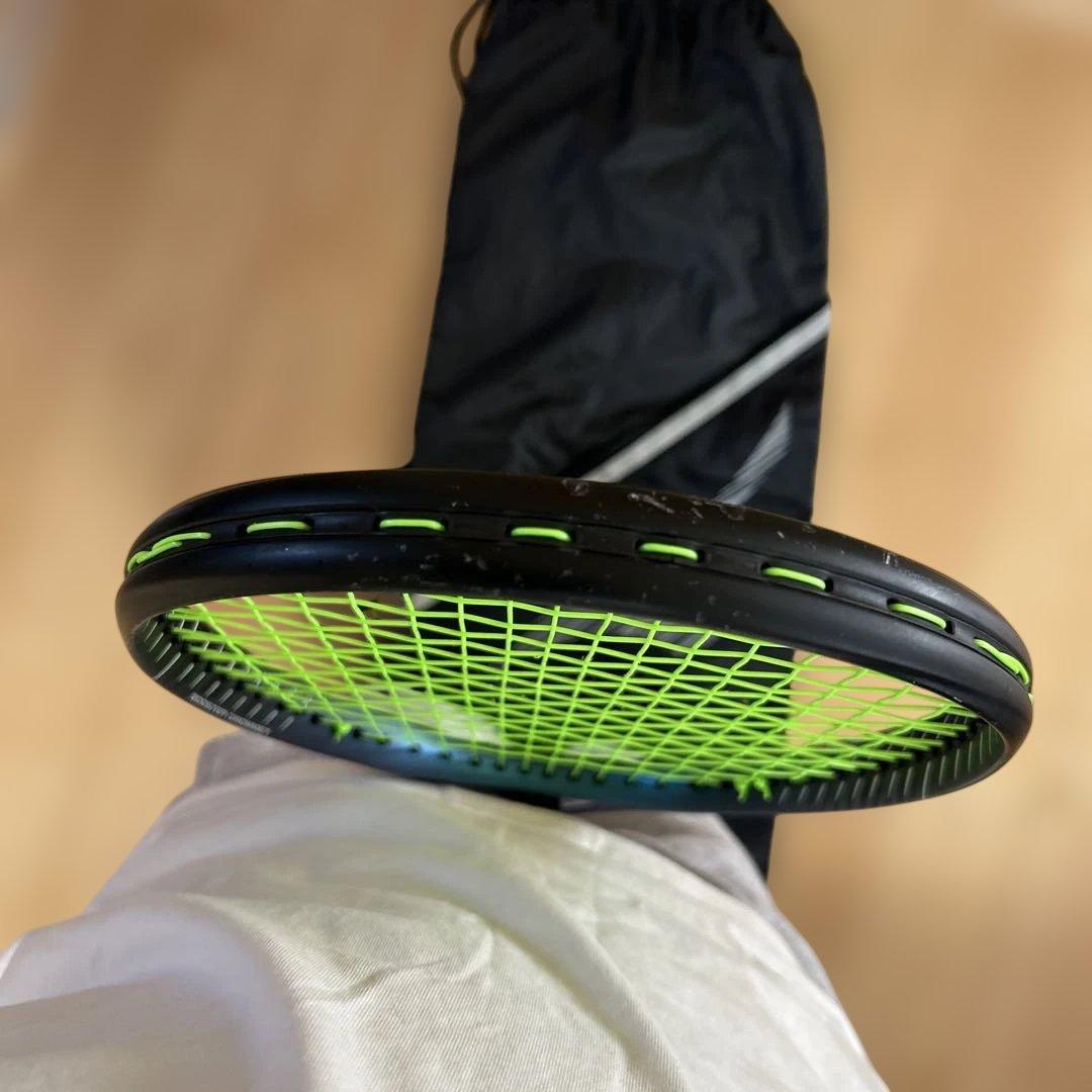Mizuno ソフトテニスラケット ディーフォース　V-10