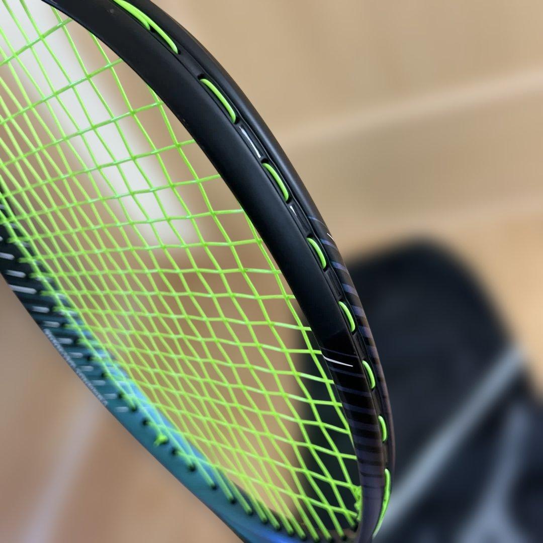 Mizuno ソフトテニスラケット ディーフォース　V-10