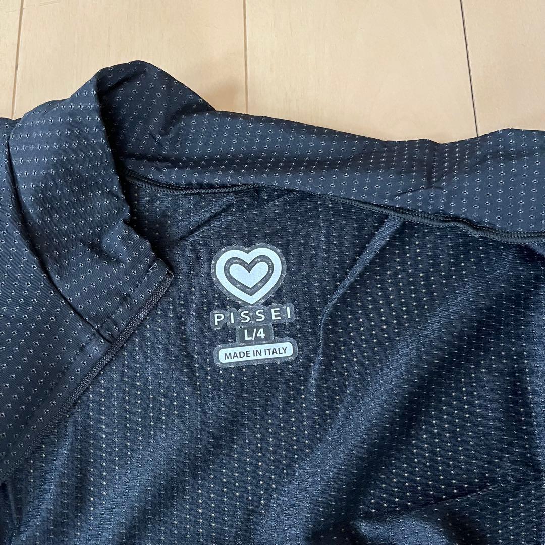 PISSEI サイクルジャージ MENS Lサイズ