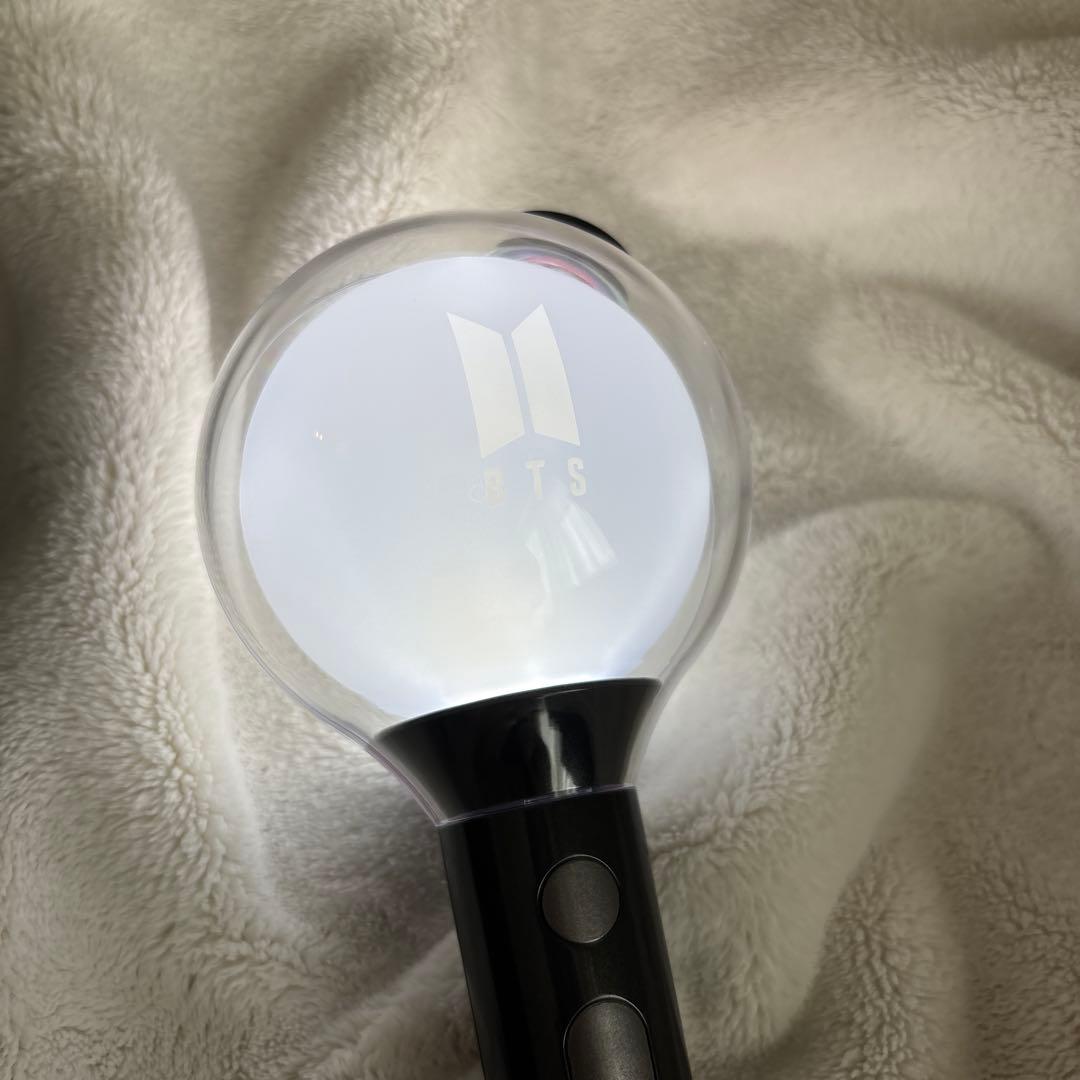 BTS アミボム　se