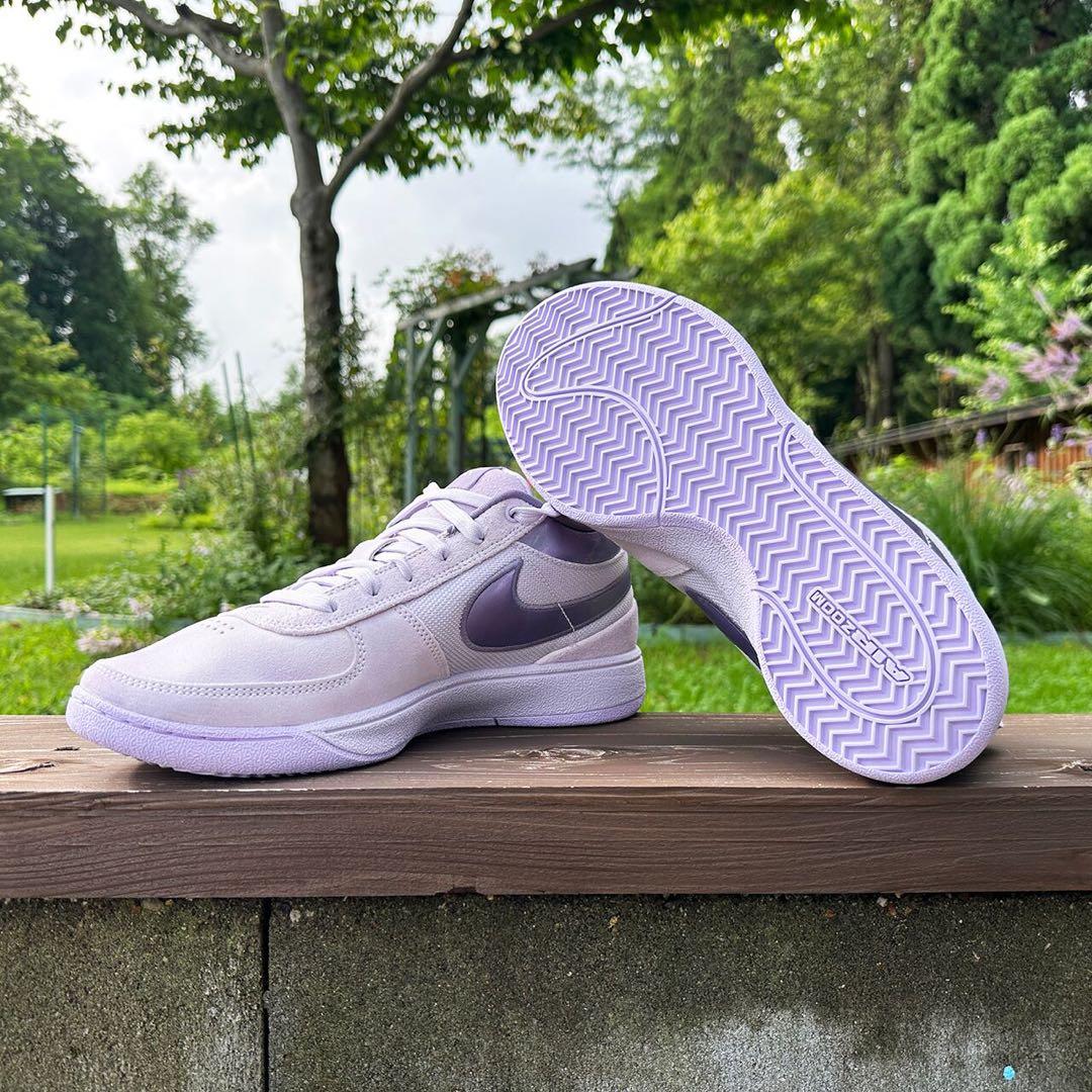 29cm新品未使用Nike Book 1 \"Barely Grape\"