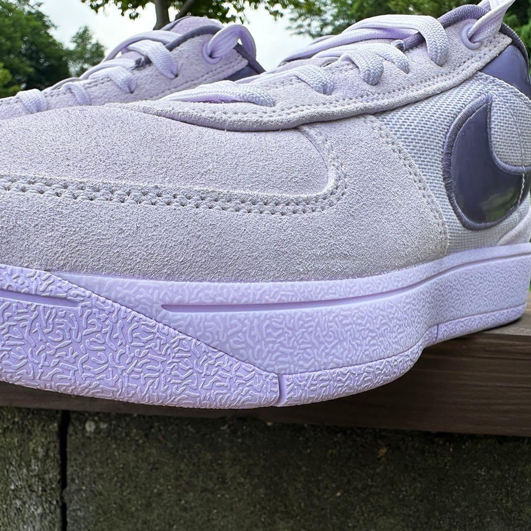 29cm新品未使用Nike Book 1 \"Barely Grape\"