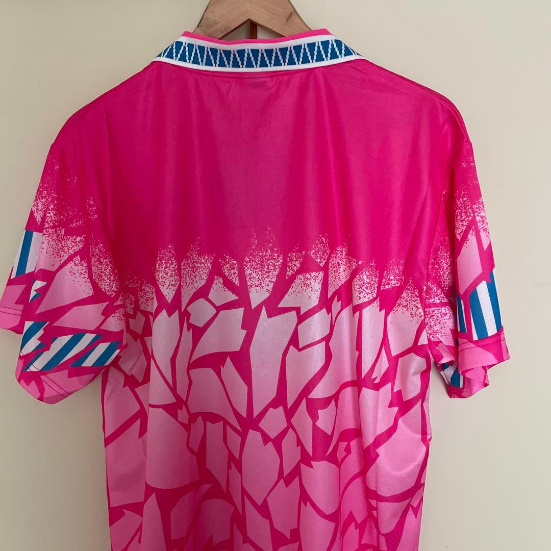 Cerezo Osaka 30周年 コンフィットTシャツ