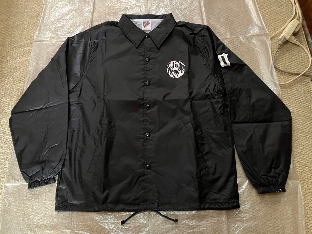 JSF J's Ball Coach Jacket コーチジャケット JESSE