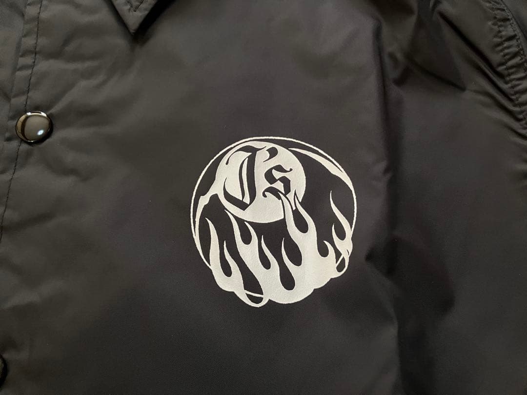 JSF J's Ball Coach Jacket コーチジャケット JESSE