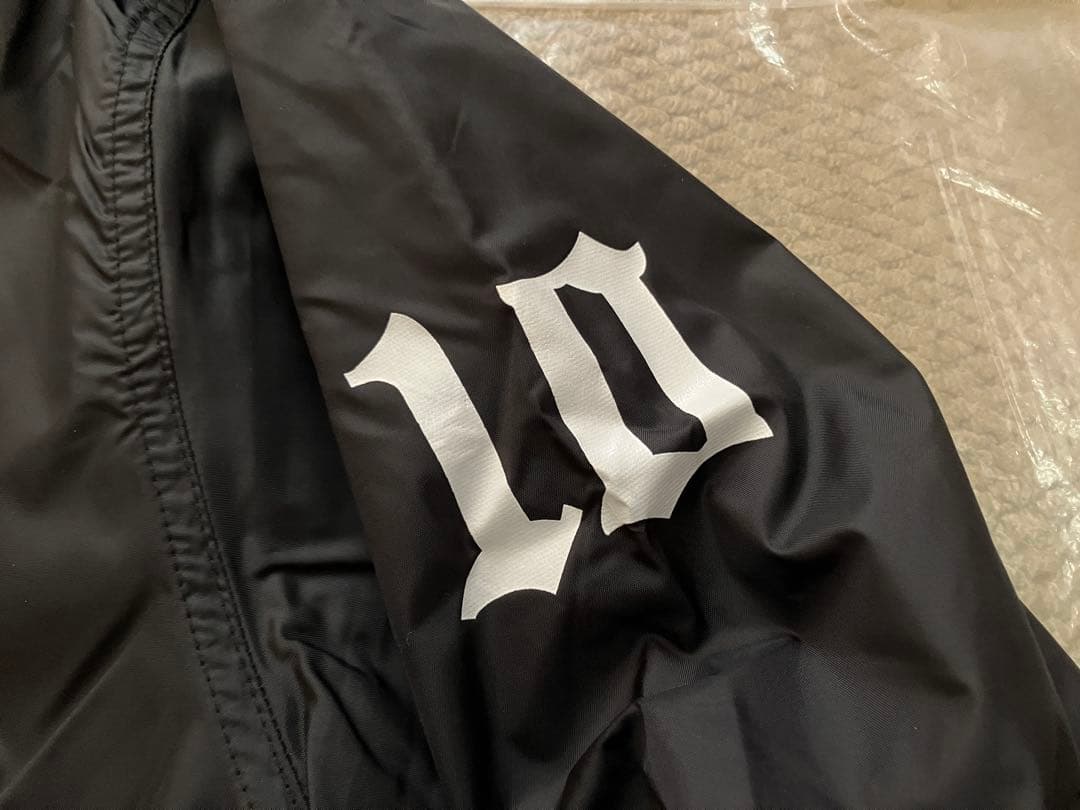 JSF J's Ball Coach Jacket コーチジャケット JESSE