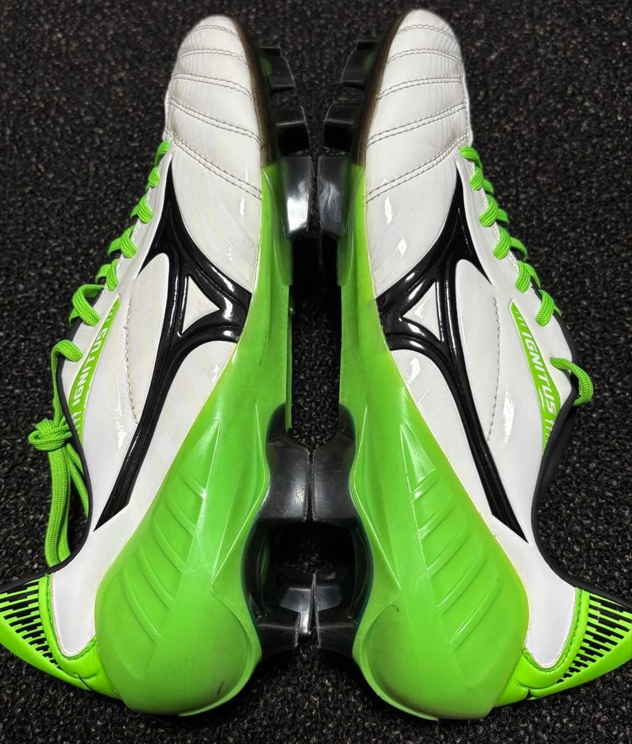 契約選手サンプル品　Mizuno Ignitus3 27cm 最終価格