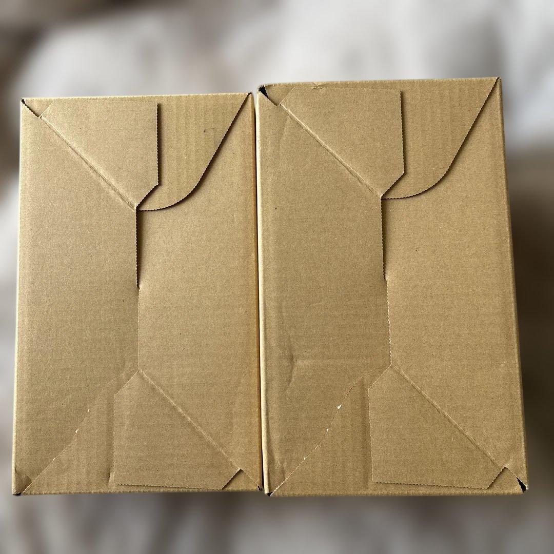 【ポケセン産】ポケモンスペシャルBOX トウホク 、ヒロシマ　　完全未開封品