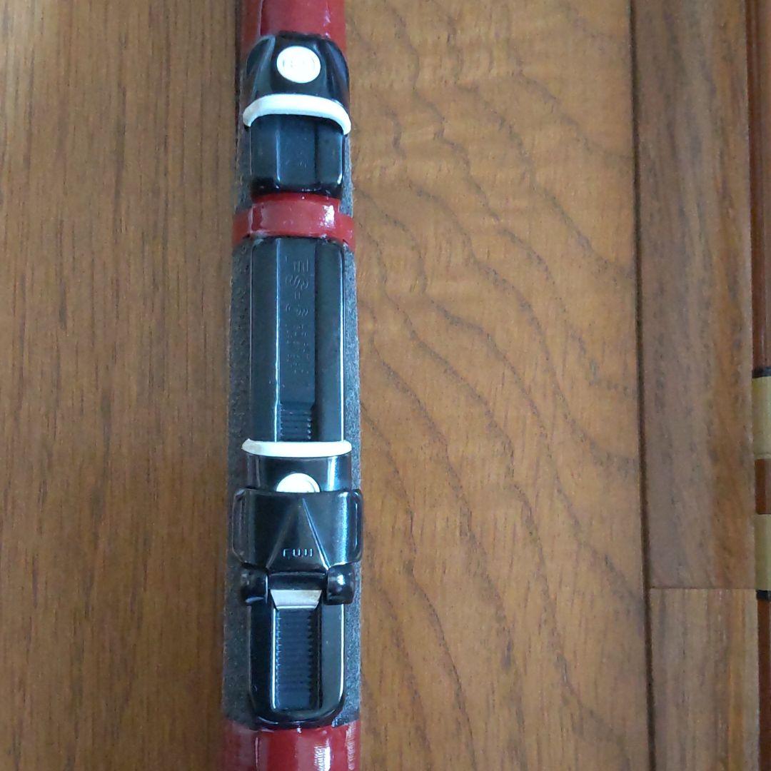 サクラ S.C 黒潮 1.65M