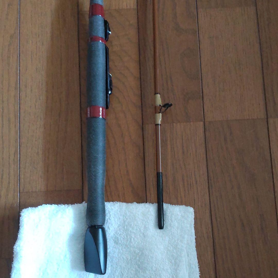 サクラ S.C 黒潮 1.65M