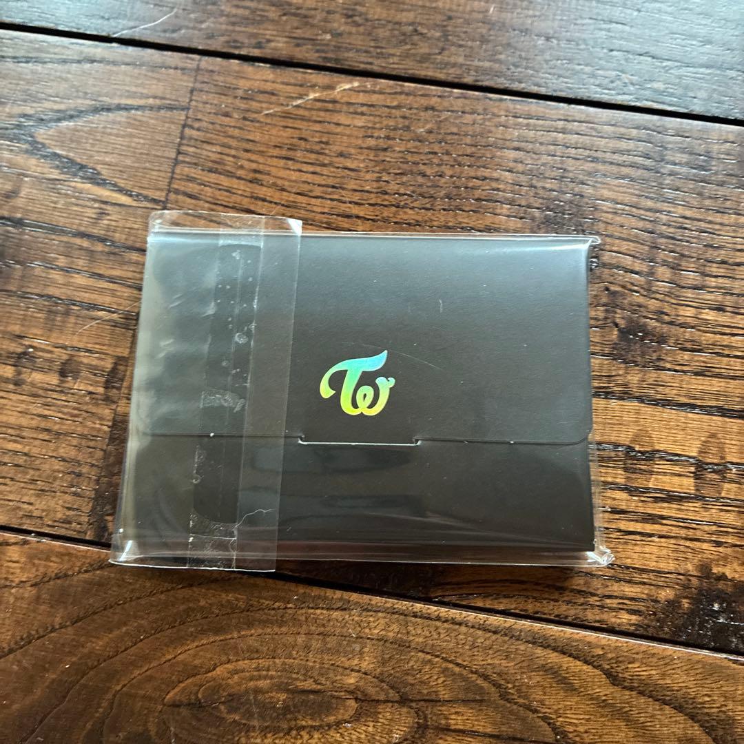 TWICE READY TO BE ぬいぐるみと特典セット